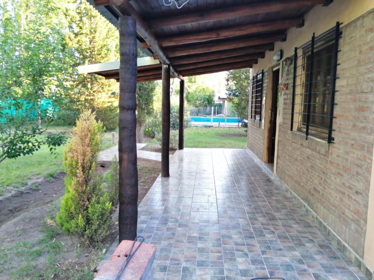 Lodge Aike