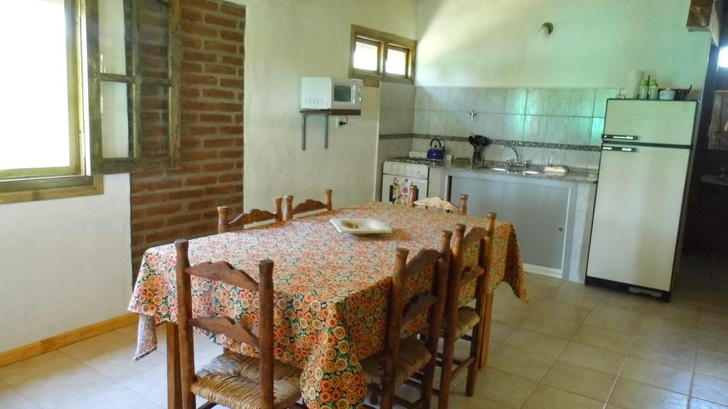 Aike Lodge San Rafael (Mendoza)