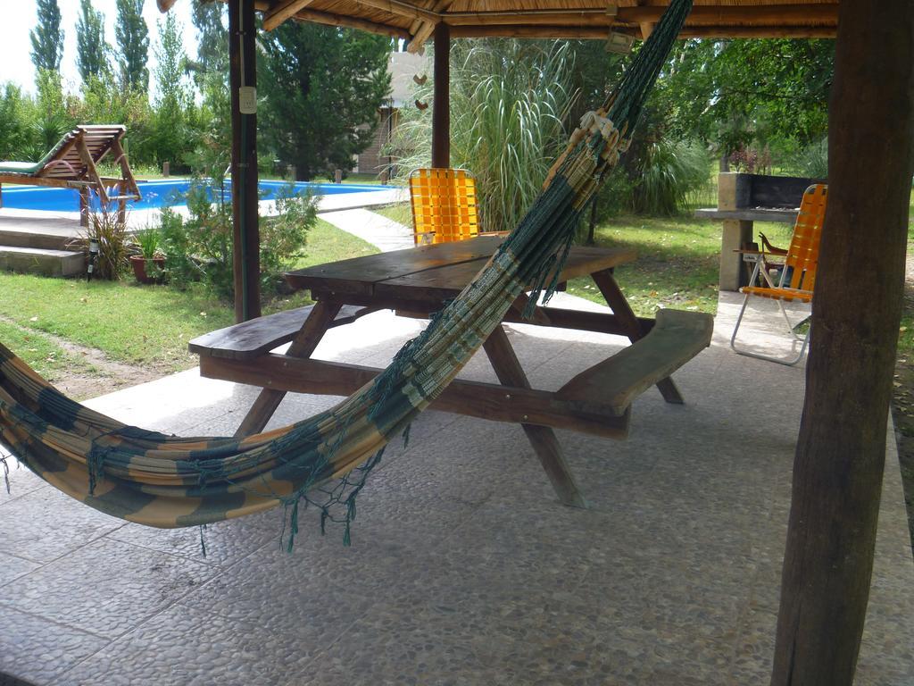 Aike San Rafael (Mendoza)
