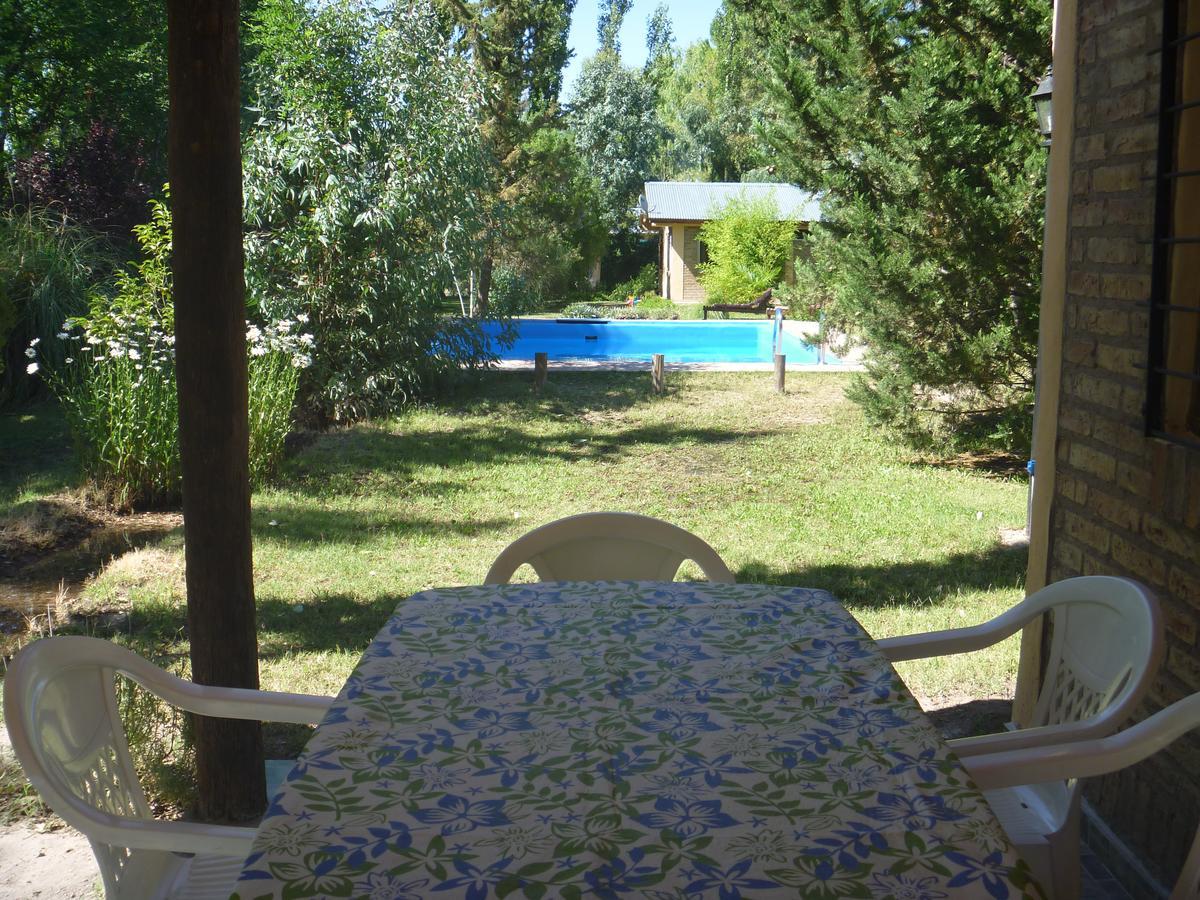 Aike Lodge