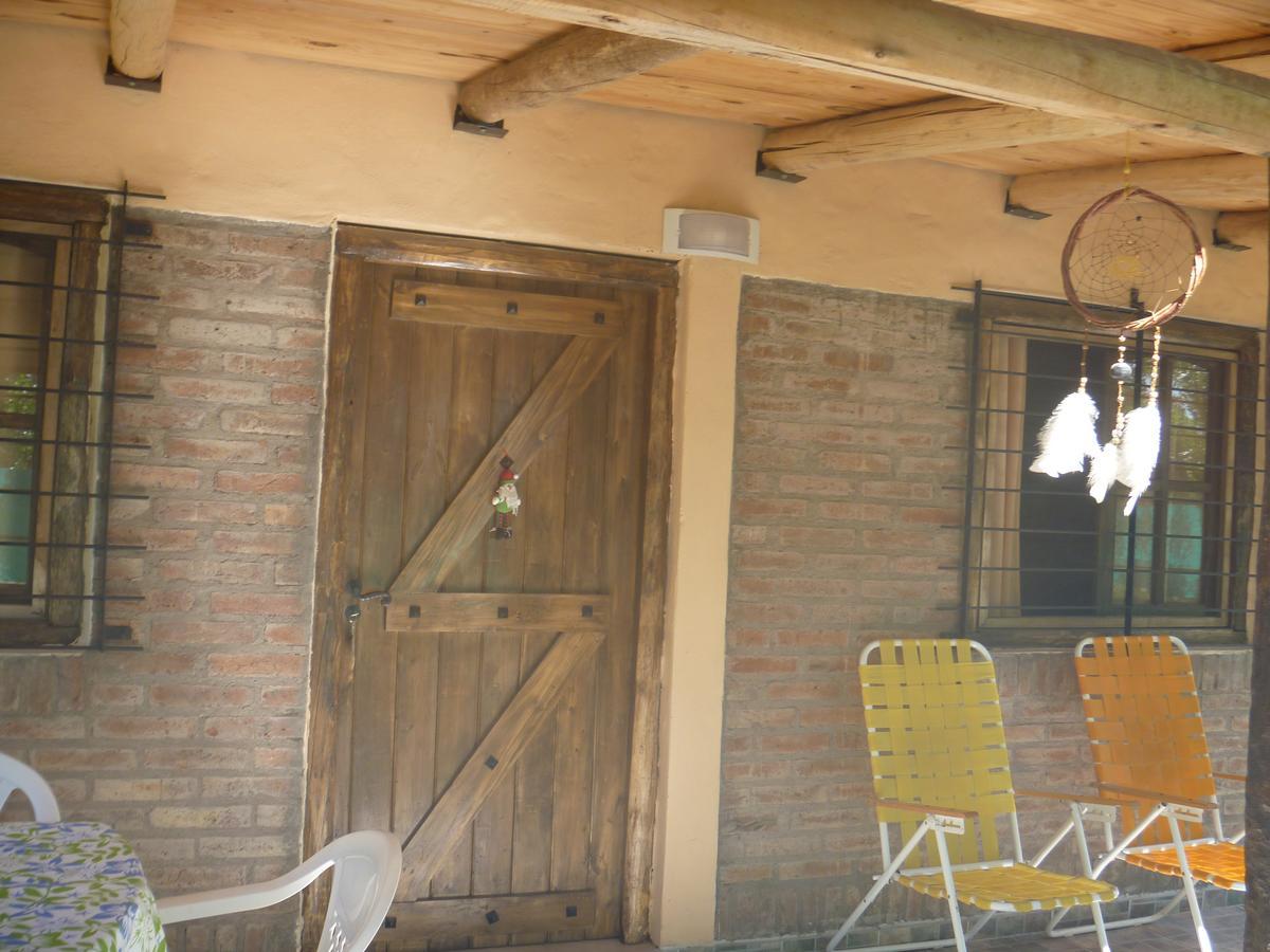 Aike Lodge