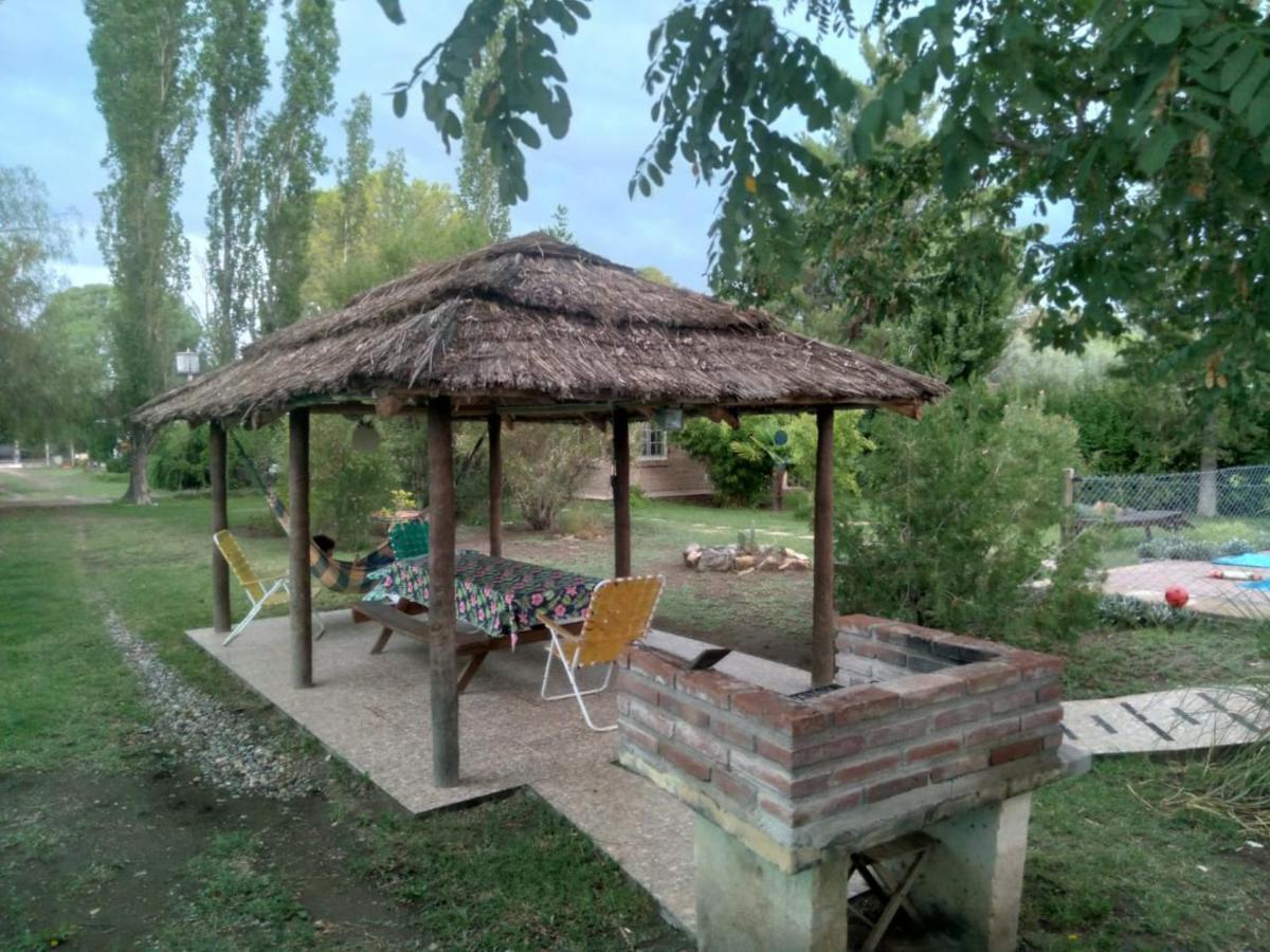Aike Lodge *