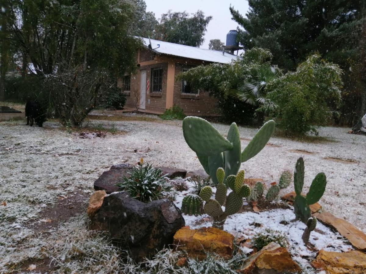 Aike Lodge