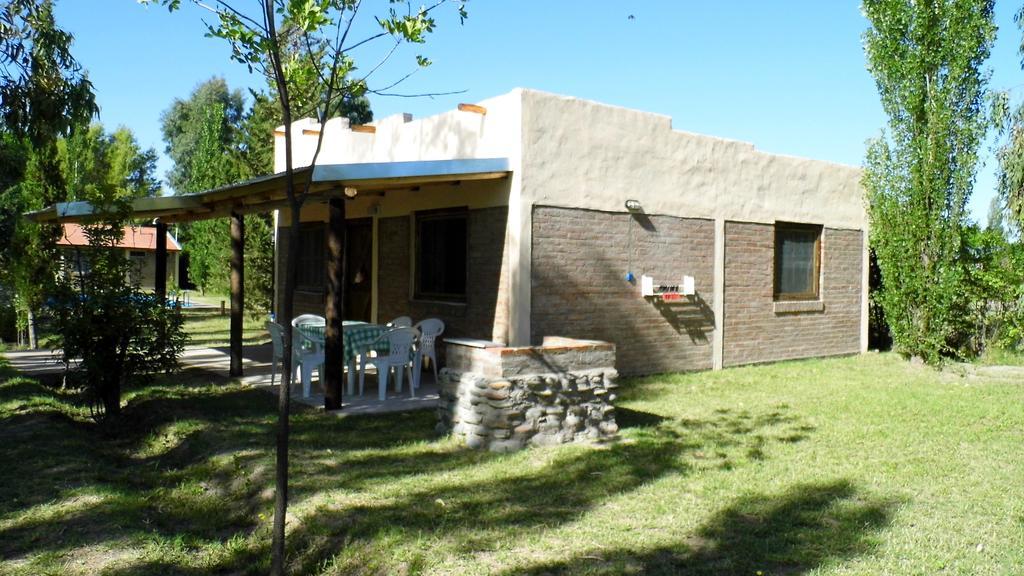 Aike Lodge