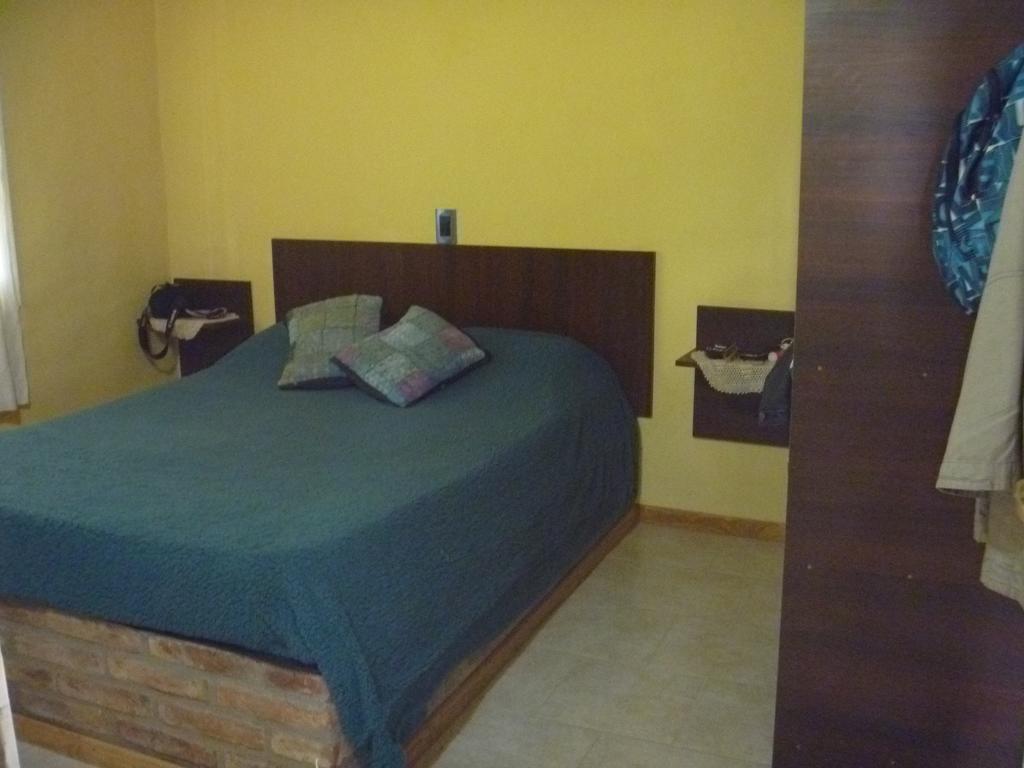 Lodge Aike San Rafael (Mendoza)