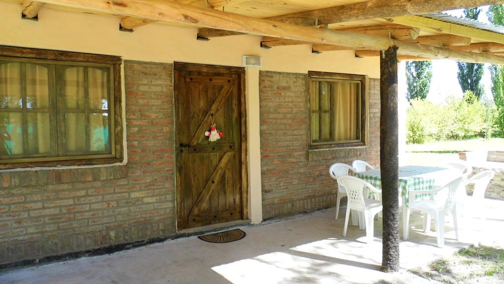 Aike San Rafael (Mendoza)