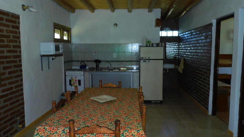Aike San Rafael (Mendoza)