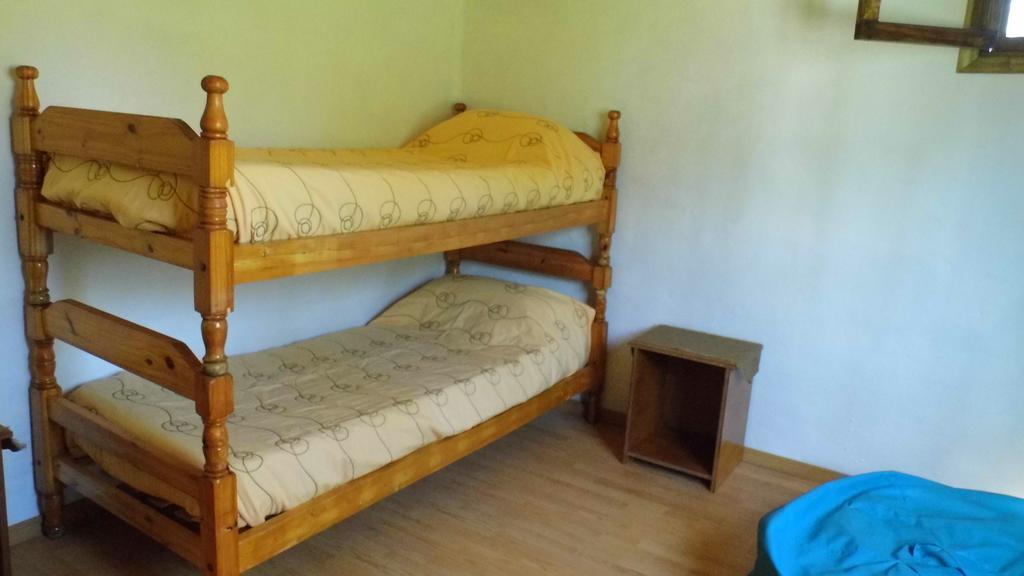 Lodge Aike San Rafael (Mendoza)