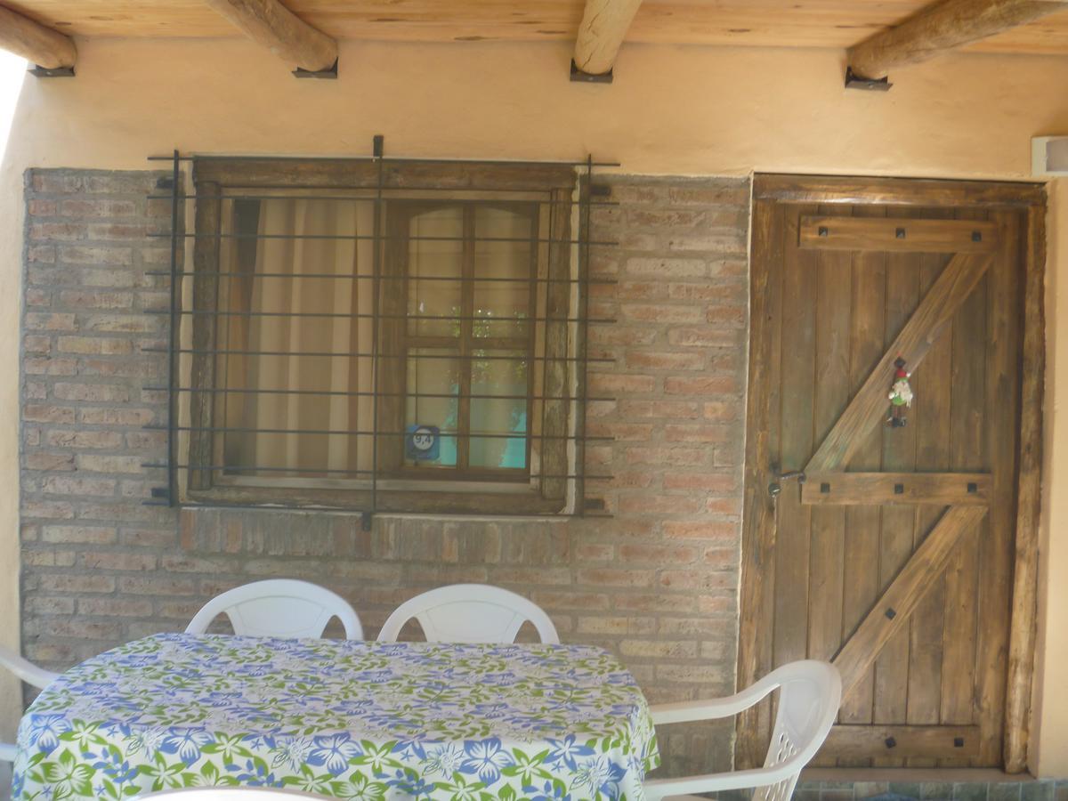Aike Lodge San Rafael (Mendoza)