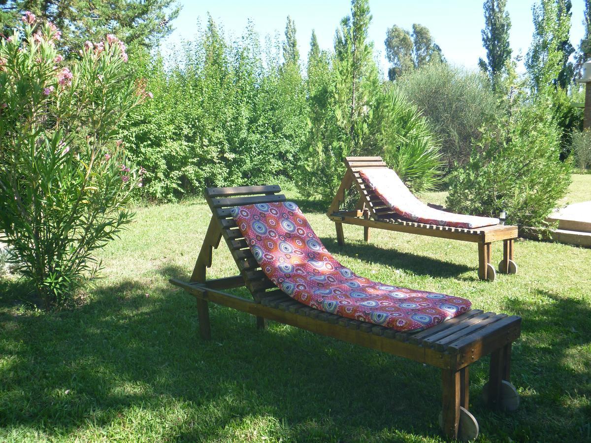 Aike San Rafael (Mendoza)