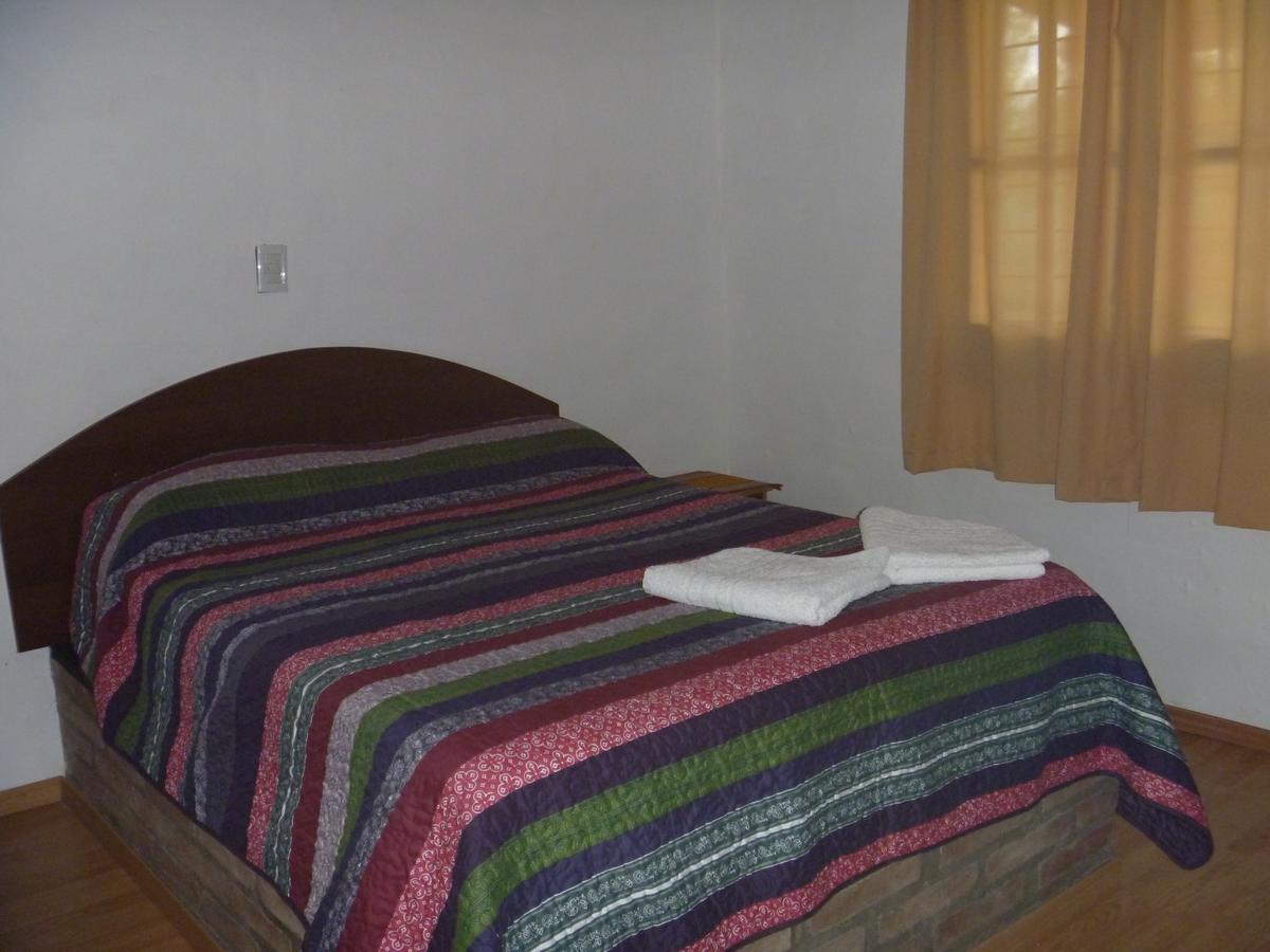 Lodge Aike