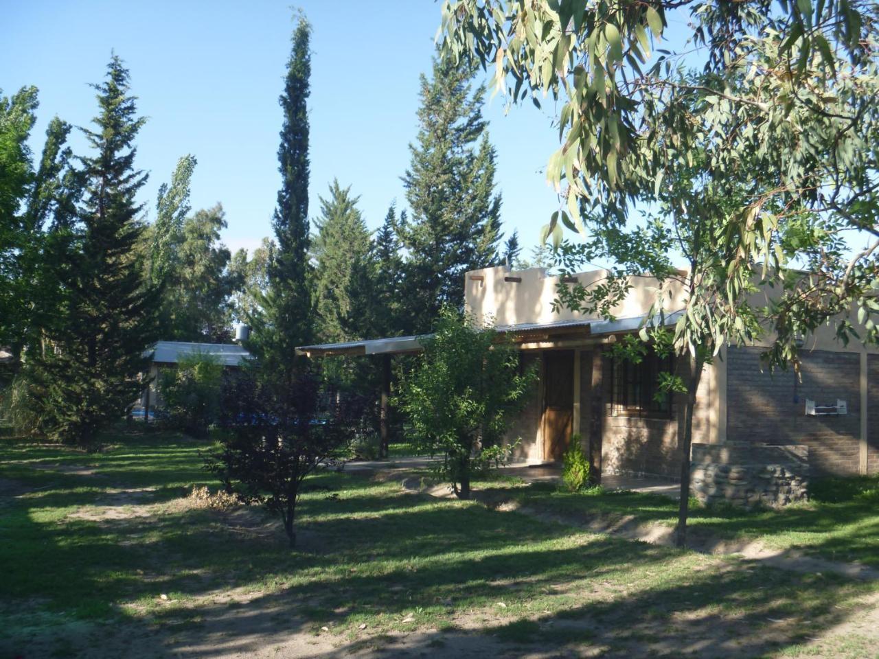 Aike Lodge
