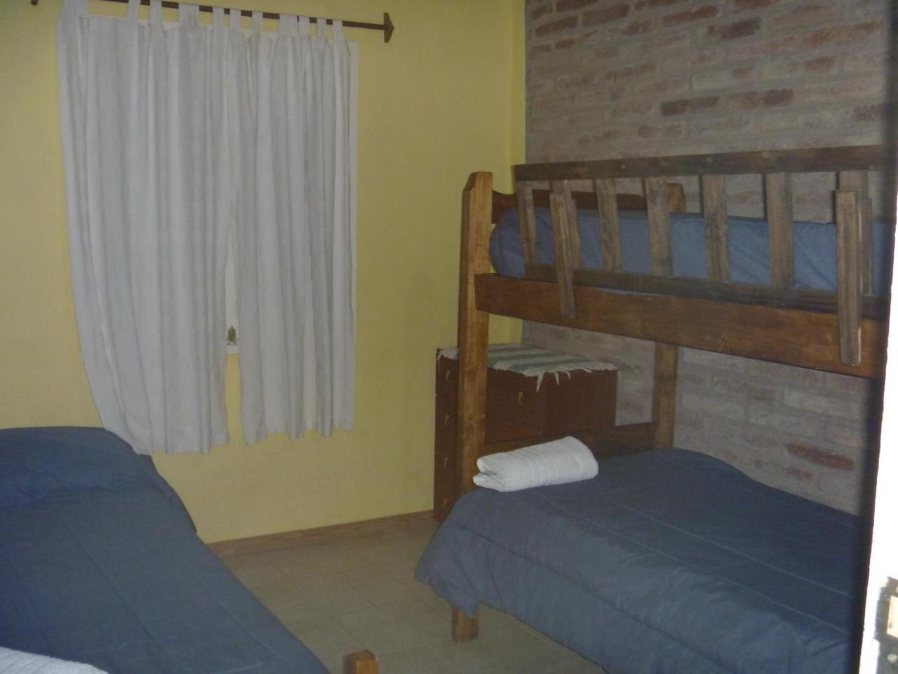 Aike Lodge San Rafael (Mendoza)