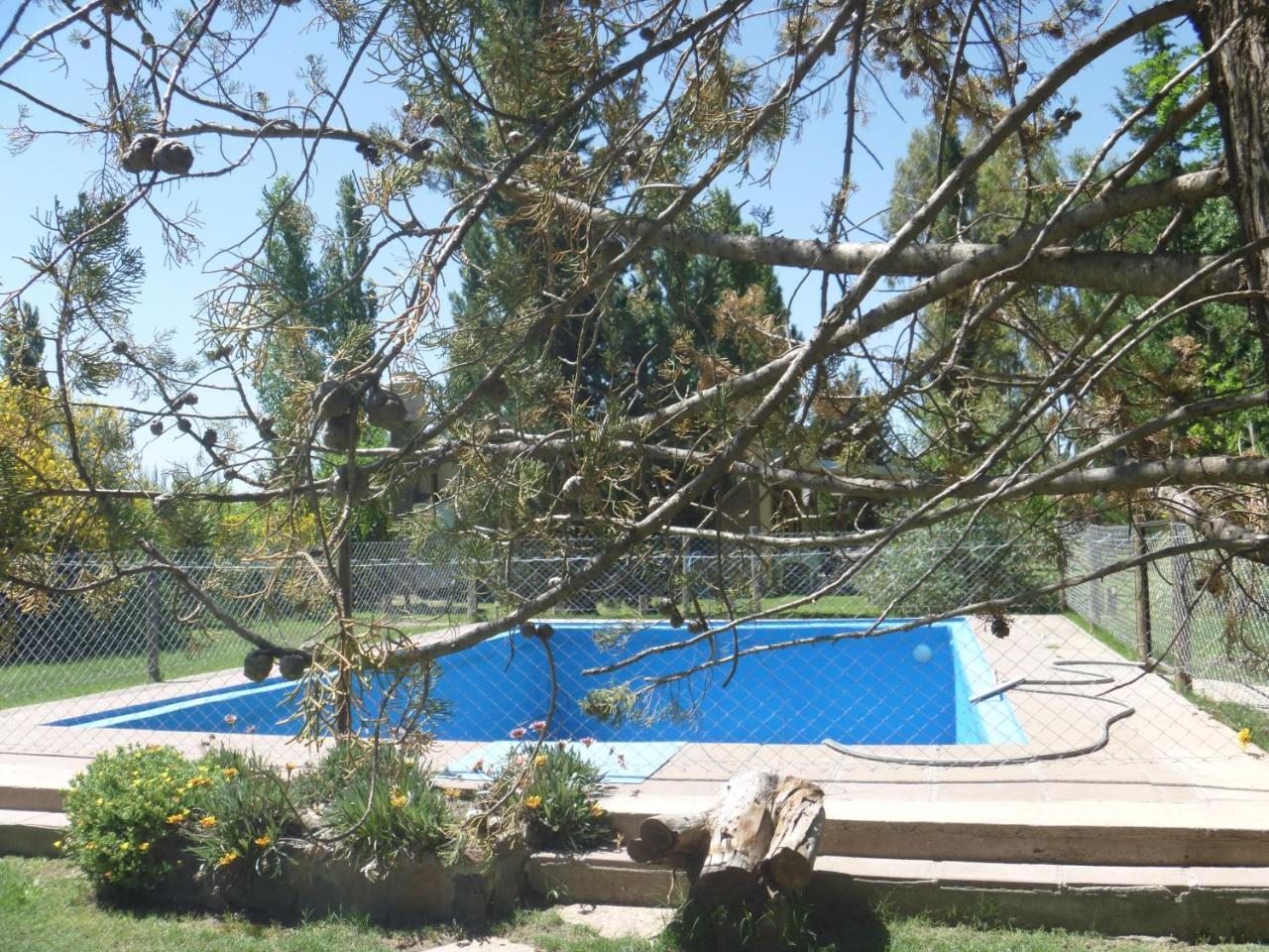 Aike Lodge