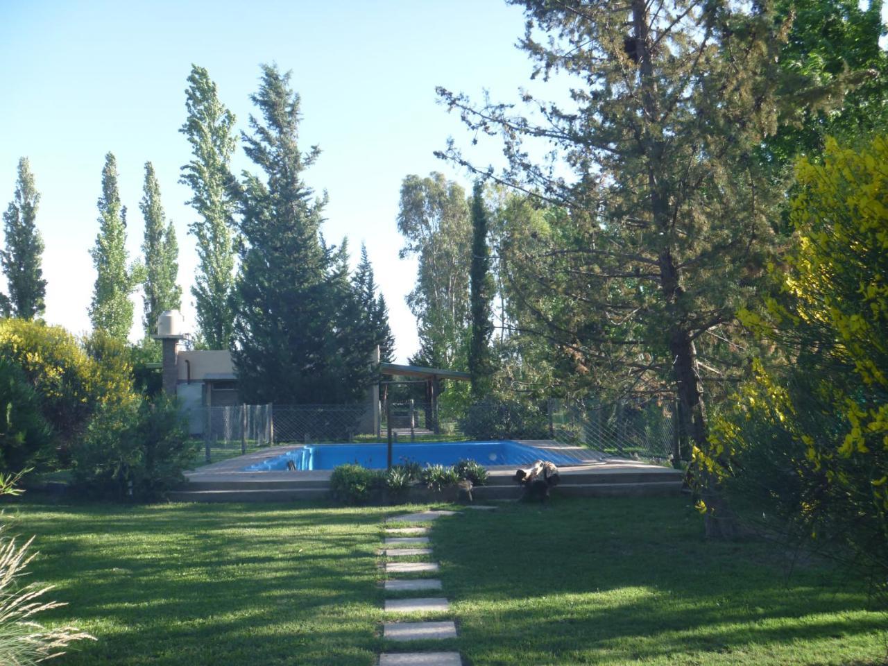 Aike San Rafael (Mendoza)