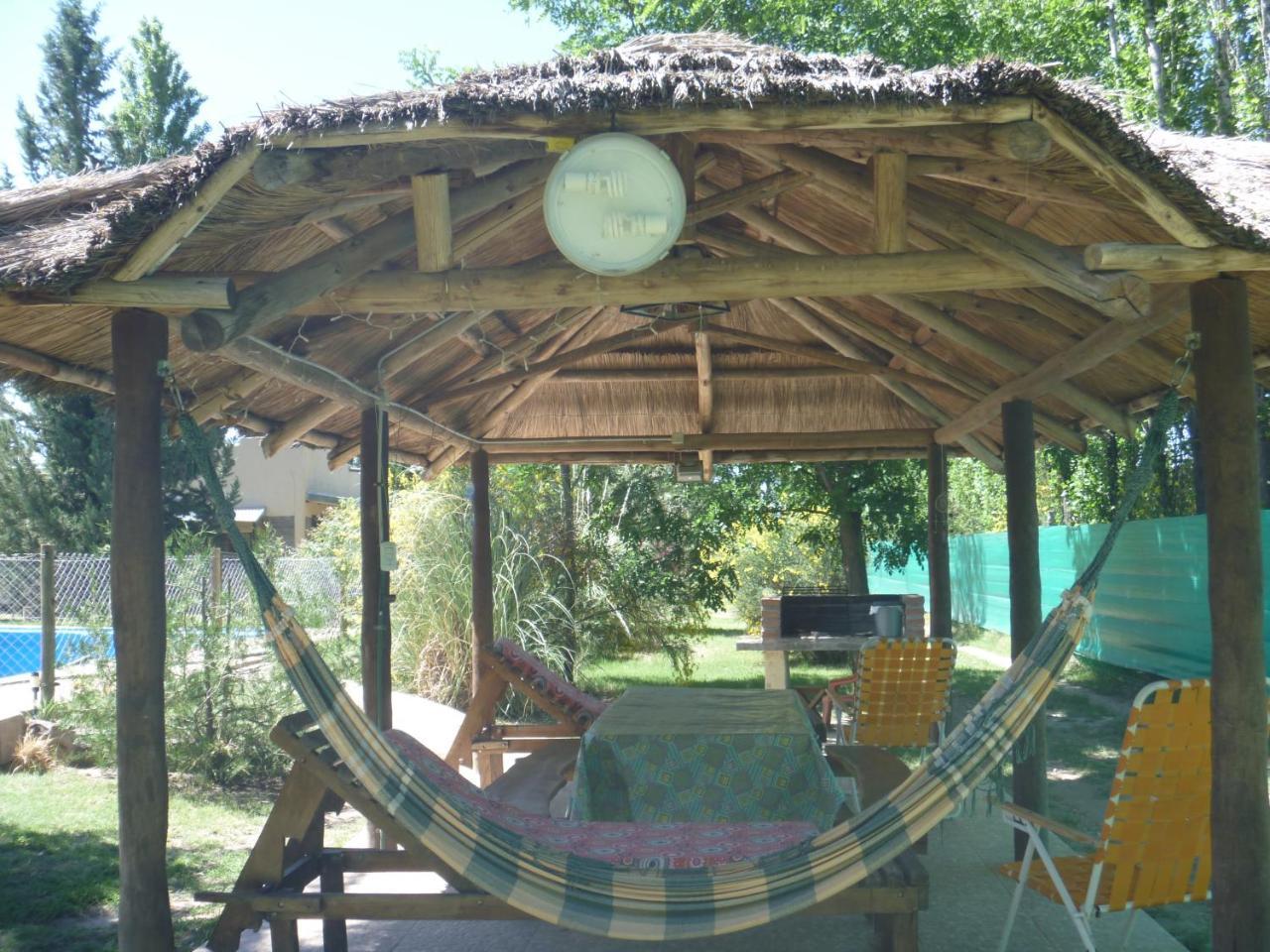 Aike * San Rafael (Mendoza)