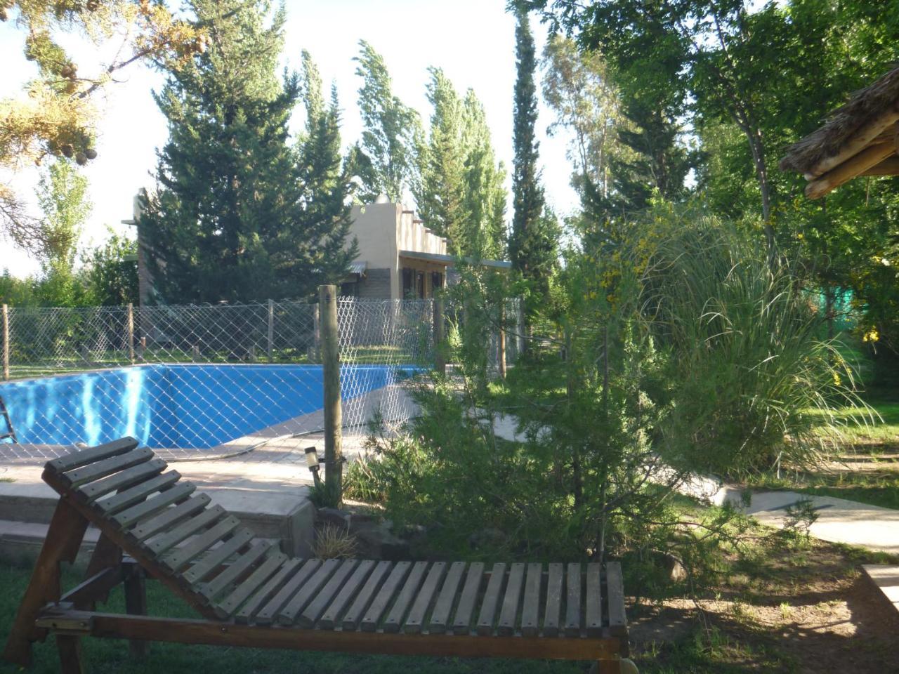 Aike San Rafael (Mendoza)