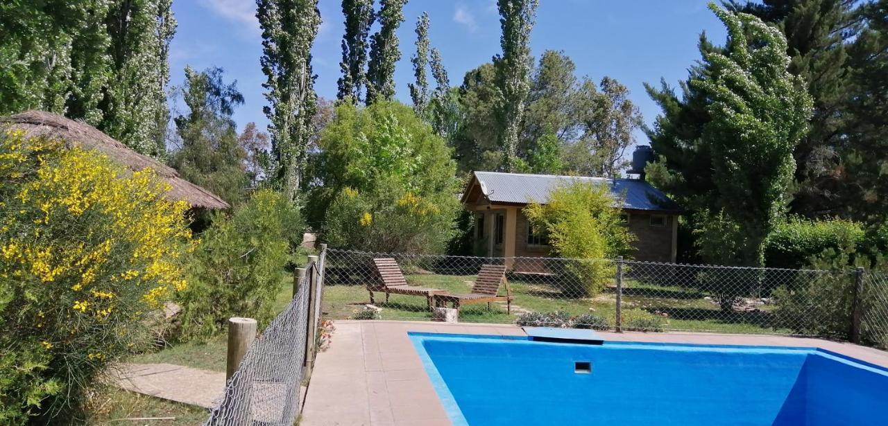 Aike * San Rafael (Mendoza)
