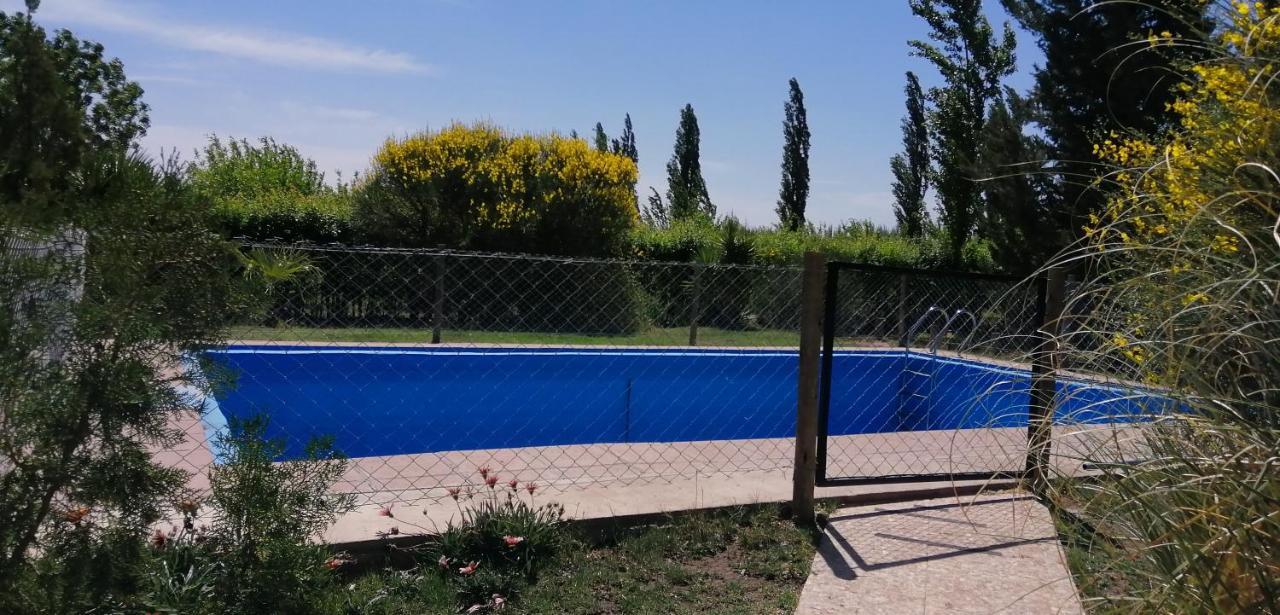 Aike Lodge San Rafael (Mendoza)