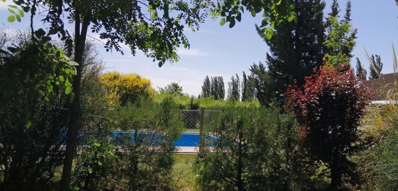 Aike Lodge