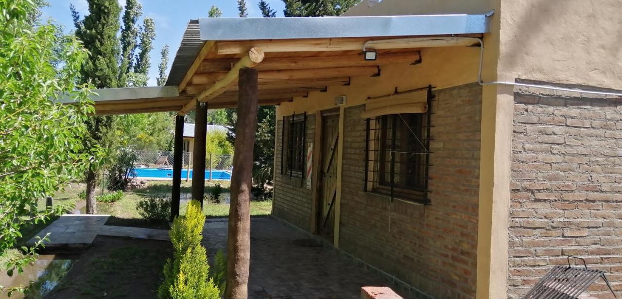 Aike Lodge