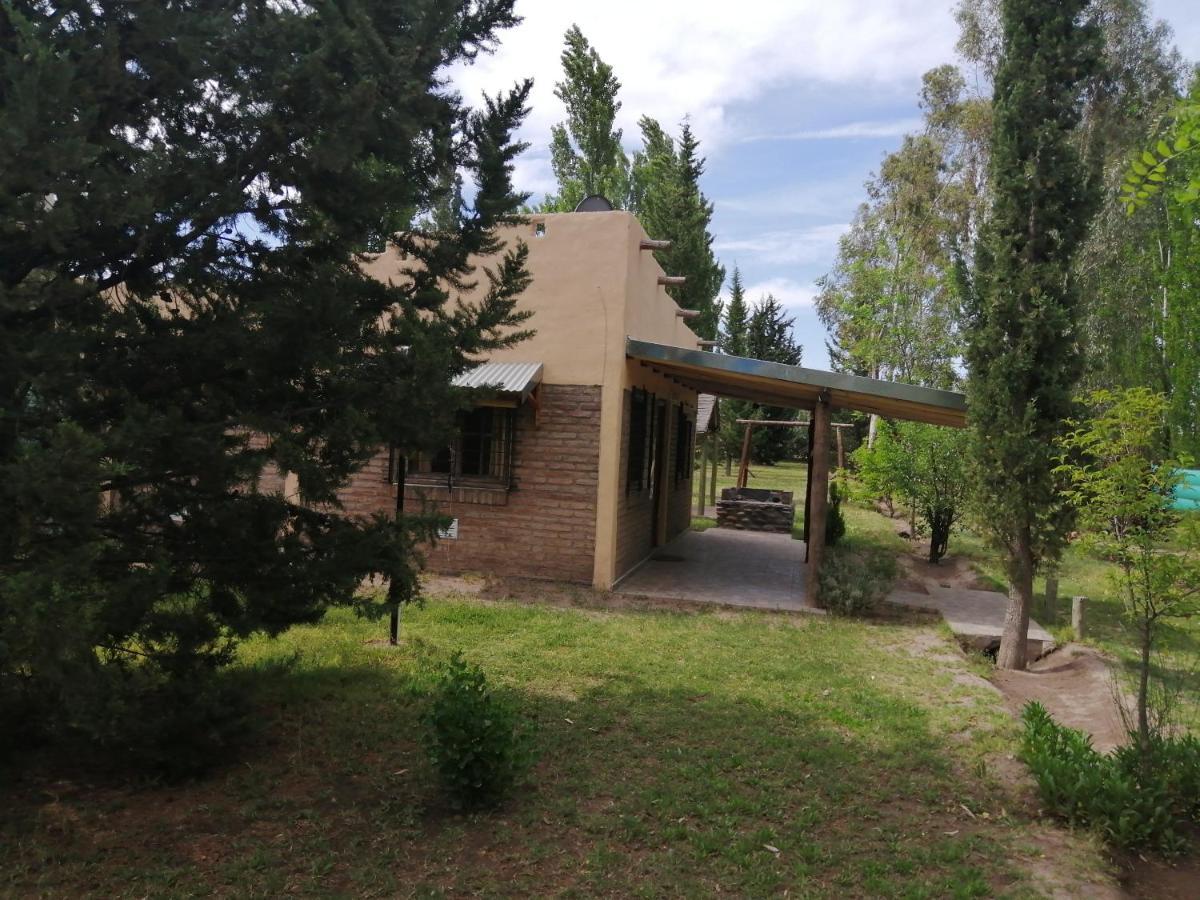 Aike Lodge